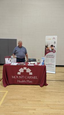 Health Fair