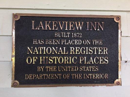 Lakeview Inn