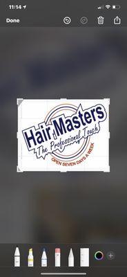 Hairmasters