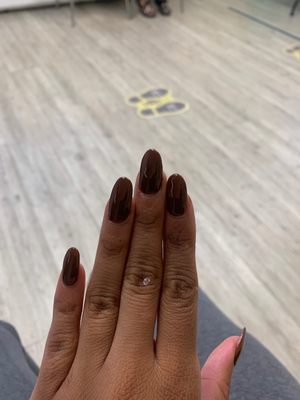 California Nails & Spa