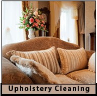 Upholstery Cleaning San Jose