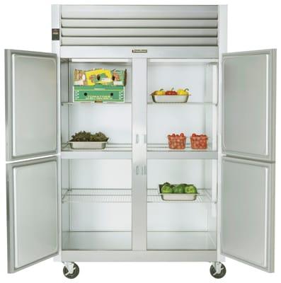 Traulsen Refrigerator