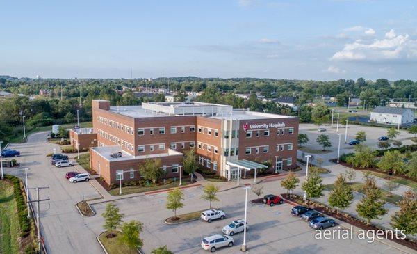 Akron Children's Hospital Pediatrics - Streetsboro