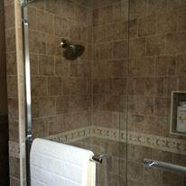 Bathroom Remodel- After