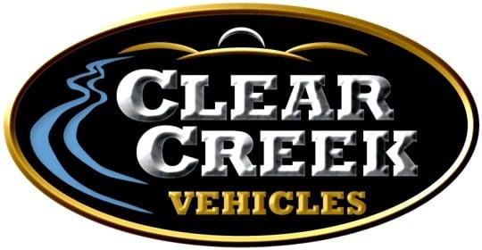 Clear Creek Vehicles