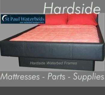 Hardside Waterbeds