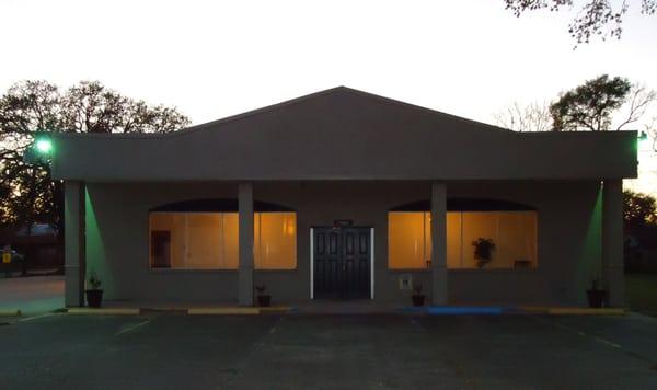 Jones Funeral Home, Inc. Franklin, LA