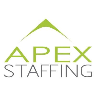 The APEX Difference We bring together the top candidates with Central Arkansas' leading companies to create staffing solutions that work.