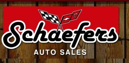 Schaefers Auto Sales