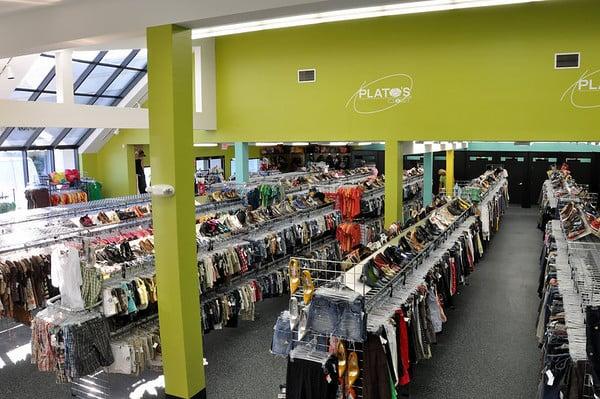 Plato's Closet