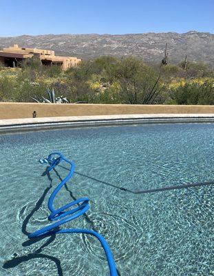 Roadrunner Pools and Spas