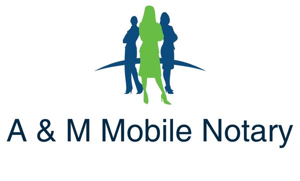 A and M Mobile Notary, LLC