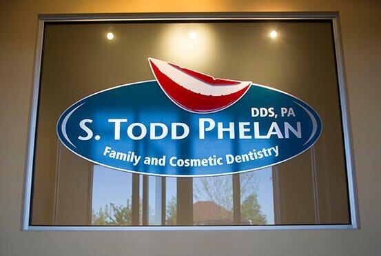 Todd Phelan, DDS