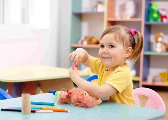 Fairy Tales Learning Center and Preschool