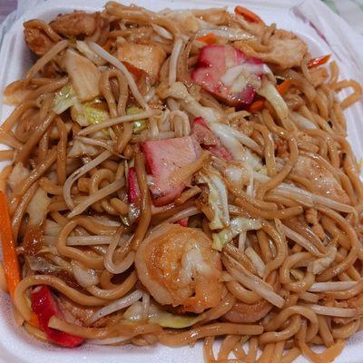 Kings Chow Mein ( House)