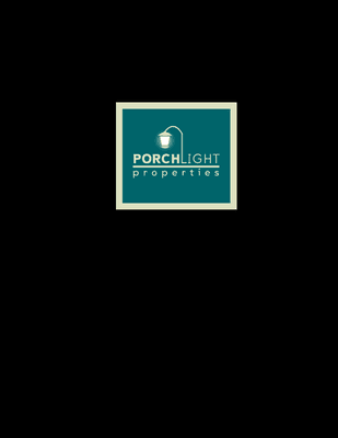 PorchLight Properties