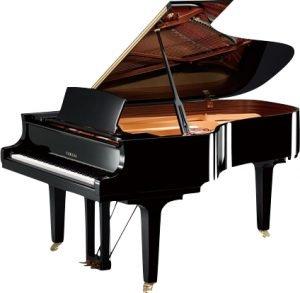 Utah Piano Movers | Upright Pianos