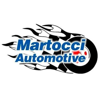 Martocci Automotive logo