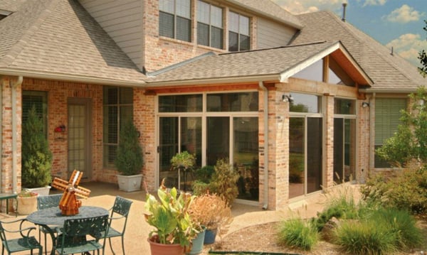 Betterliving Sunrooms & Awnings