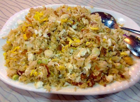 Fried Rice