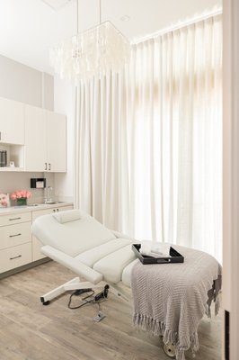 Treatment Room