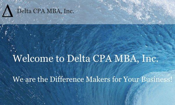 Delta CPA MBA, Inc.