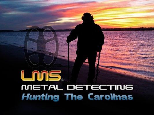 LMS Metal Detecting