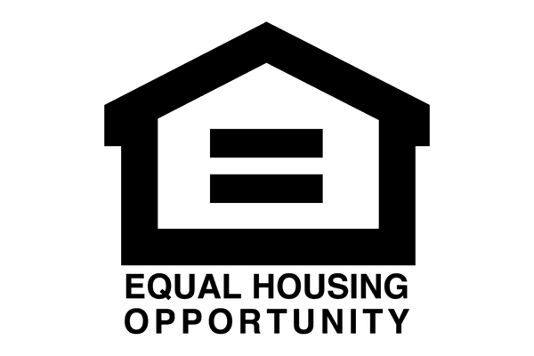 Equal Housing Opportunity