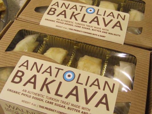 Baklava!!