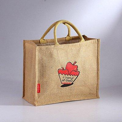 Burlap Bags Wholesale