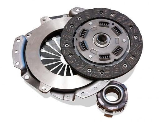 Gears Transmission & Drivetrain Repair