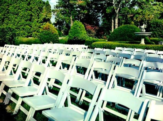 Event seating