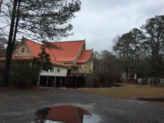 Buddhist Association of Nc