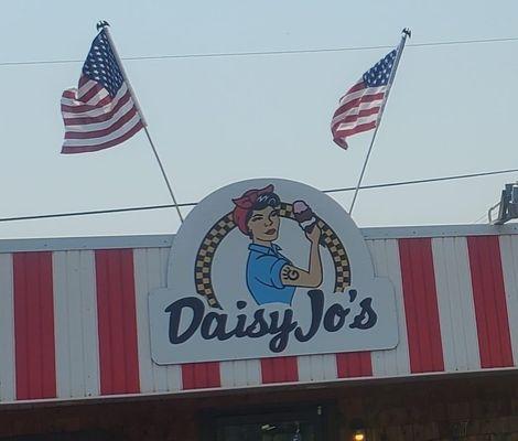 Daisy Jo's Diner