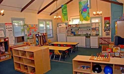 Children's Corner Learning Center