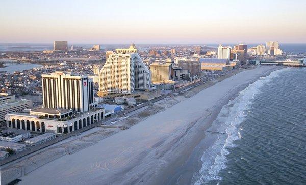 Atlantic City