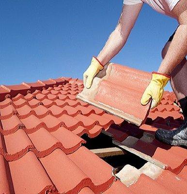 Roofing Replacement