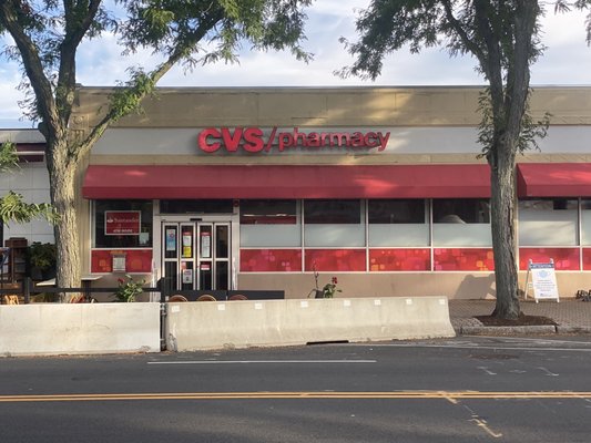 CVS Pharmacy