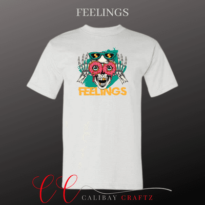 Feelings T-shirt