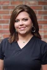 Leslie Moore, R.D.H - Hygienist