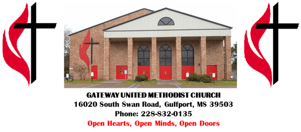 Gateway United Methodist Church