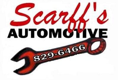 Scarff's Automotive