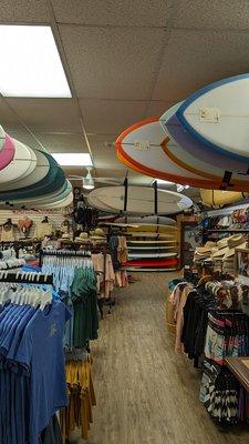 McKevlin's Surf Shop