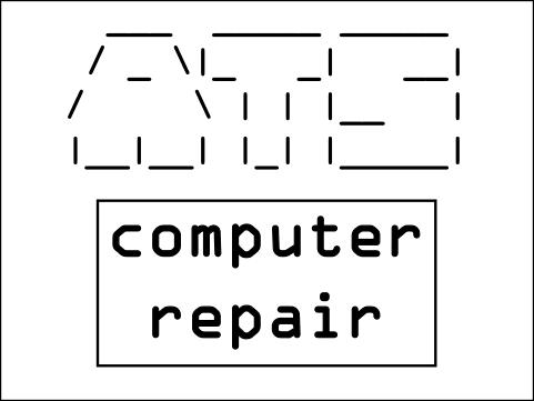 ATS Computer Repair