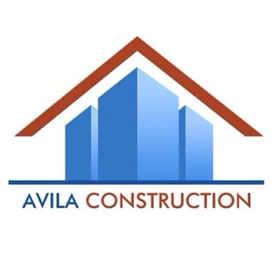 Avila Construction