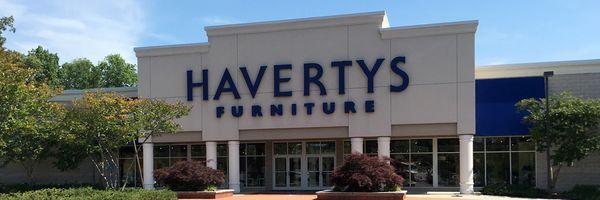 Havertys Furniture