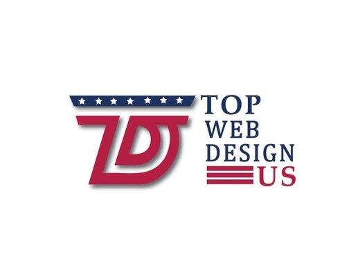 Top Web Design Logo