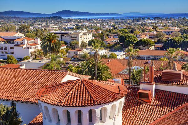 Serving the beautiful city of Santa Barbara and its surrounding neighborhoods.