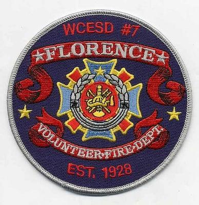 FVFD Patch