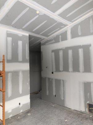 Drywall